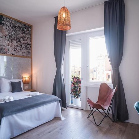 New Elegance Suites Guesthouse Οριστάνο Εξωτερικό φωτογραφία