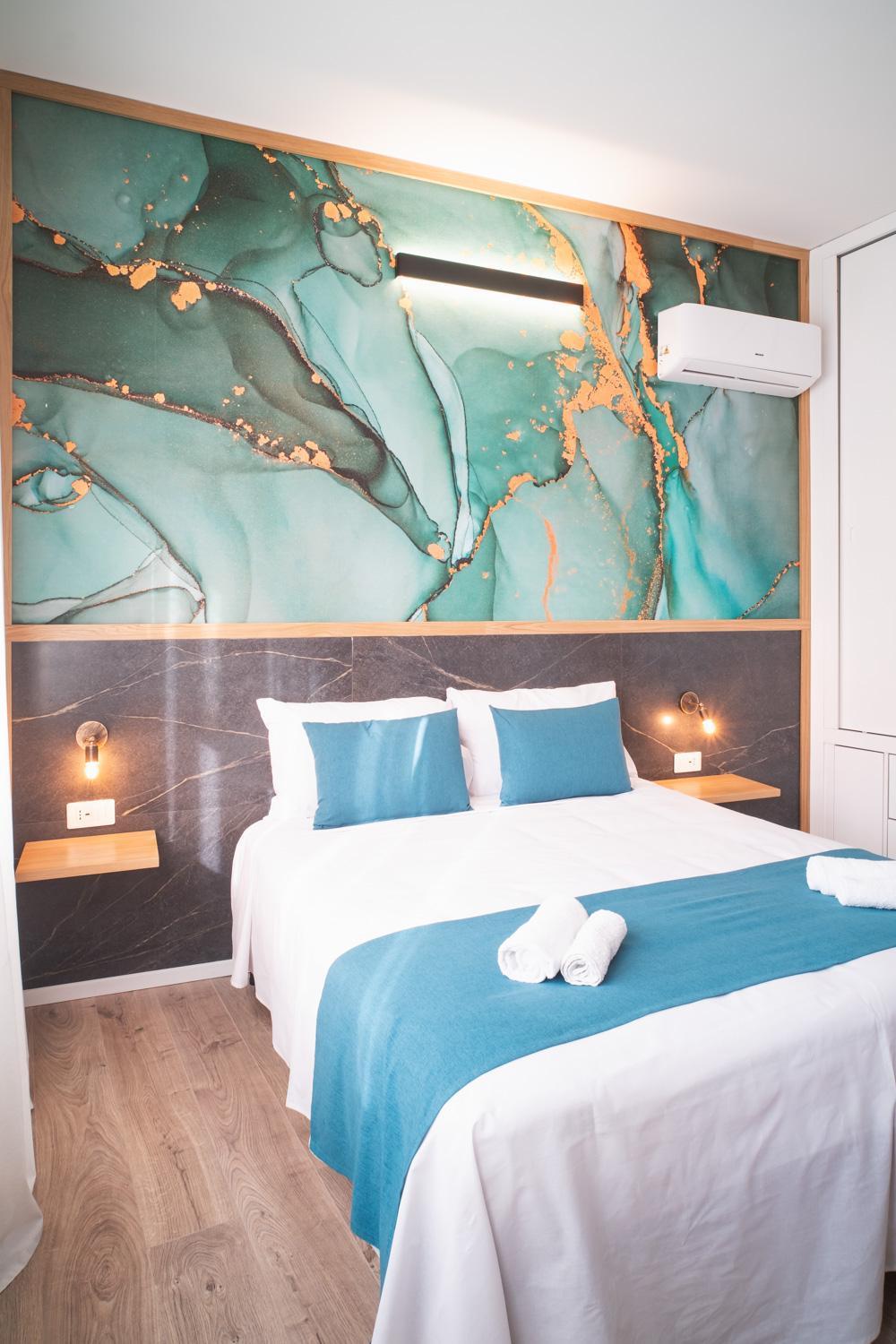 New Elegance Suites Guesthouse Οριστάνο Εξωτερικό φωτογραφία
