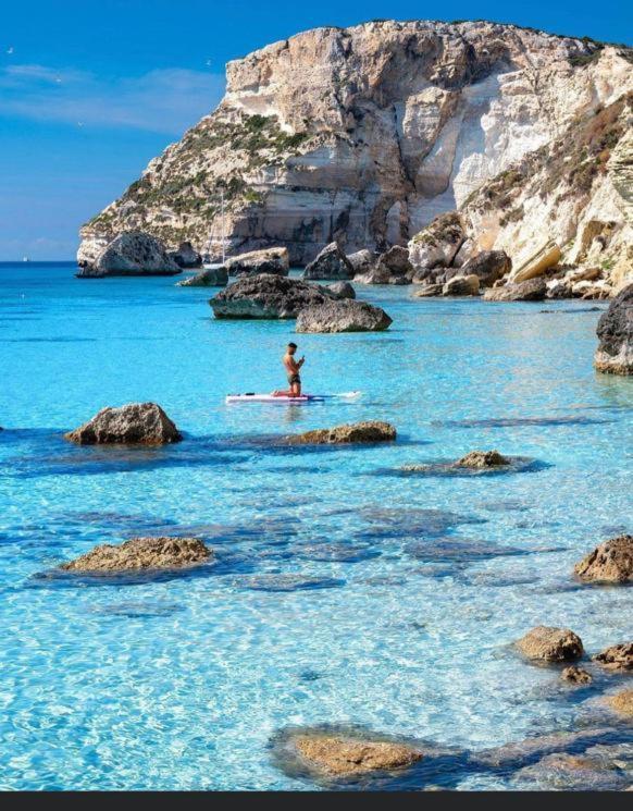 New Elegance Suites Guesthouse Οριστάνο Εξωτερικό φωτογραφία