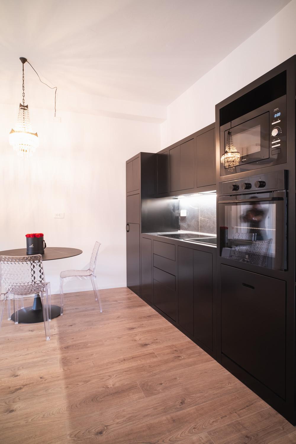 New Elegance Suites Guesthouse Οριστάνο Εξωτερικό φωτογραφία