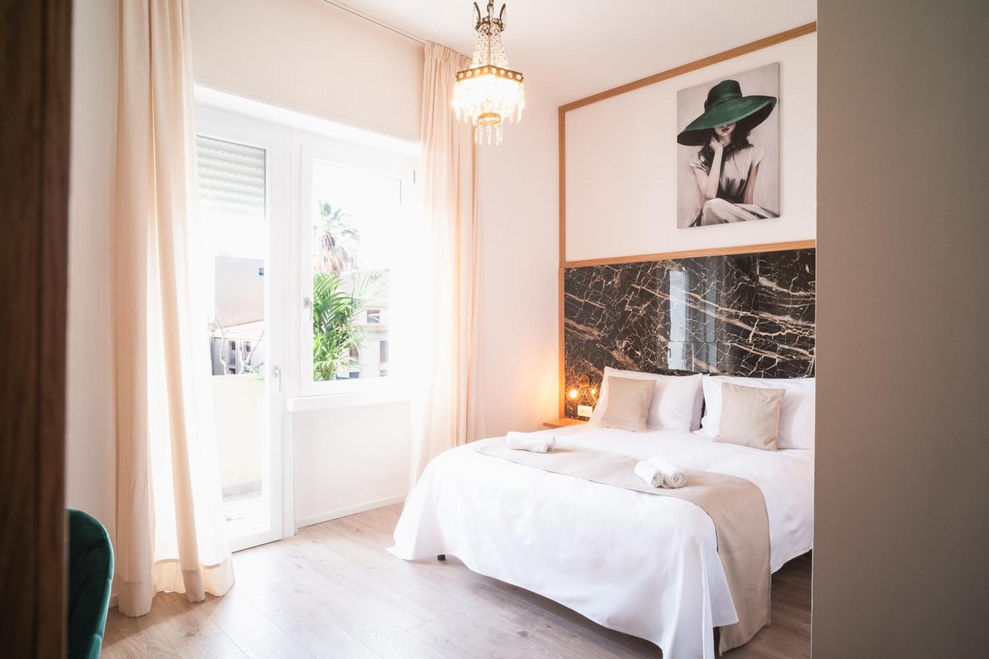 New Elegance Suites Guesthouse Οριστάνο Εξωτερικό φωτογραφία