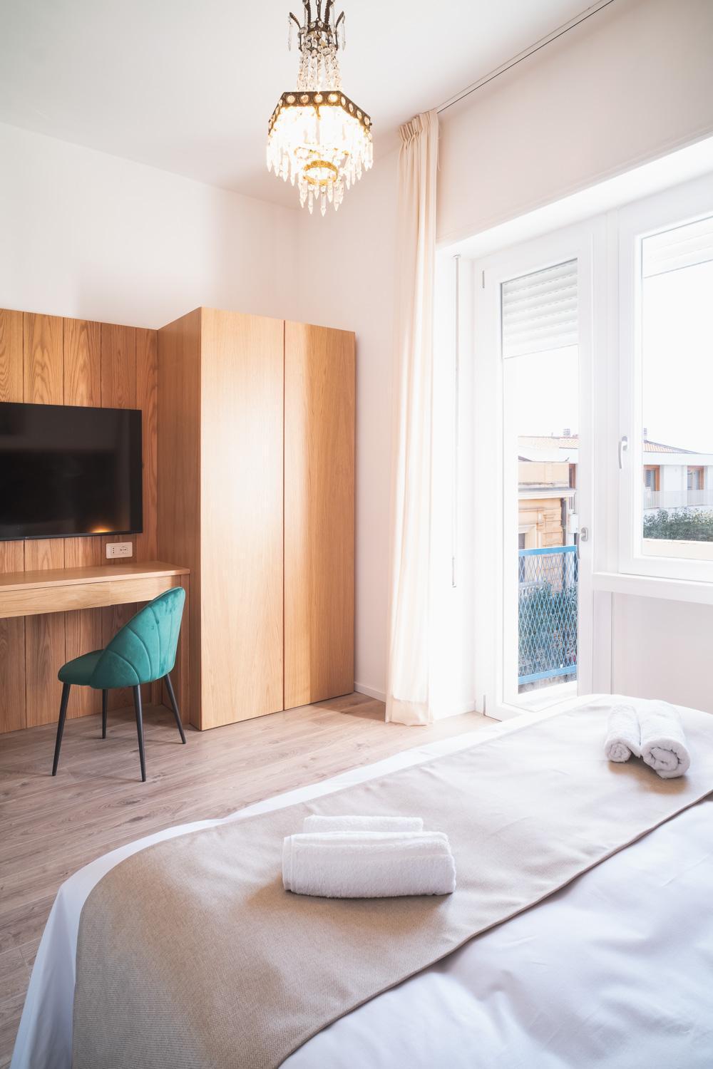 New Elegance Suites Guesthouse Οριστάνο Εξωτερικό φωτογραφία