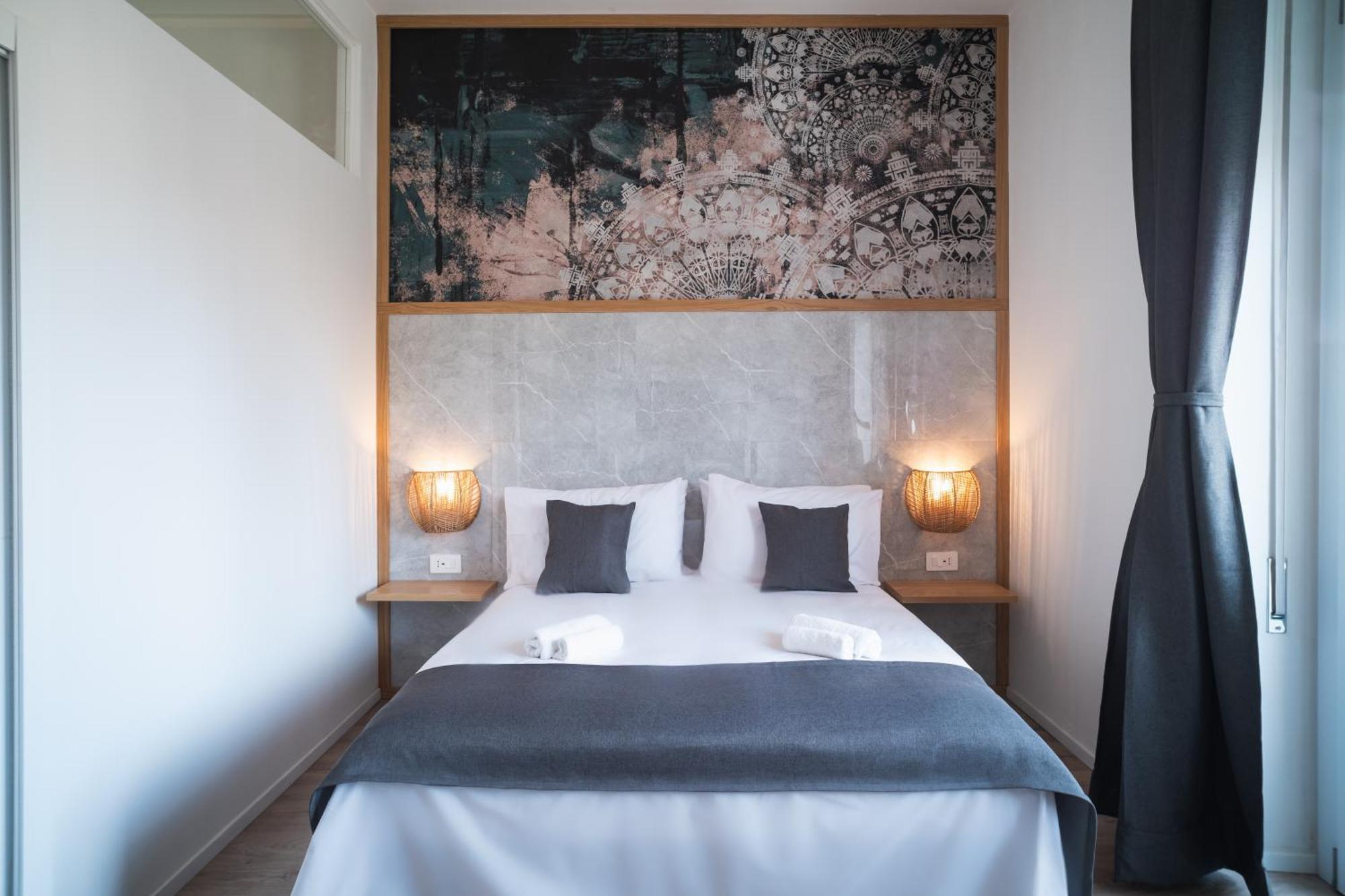 New Elegance Suites Guesthouse Οριστάνο Εξωτερικό φωτογραφία