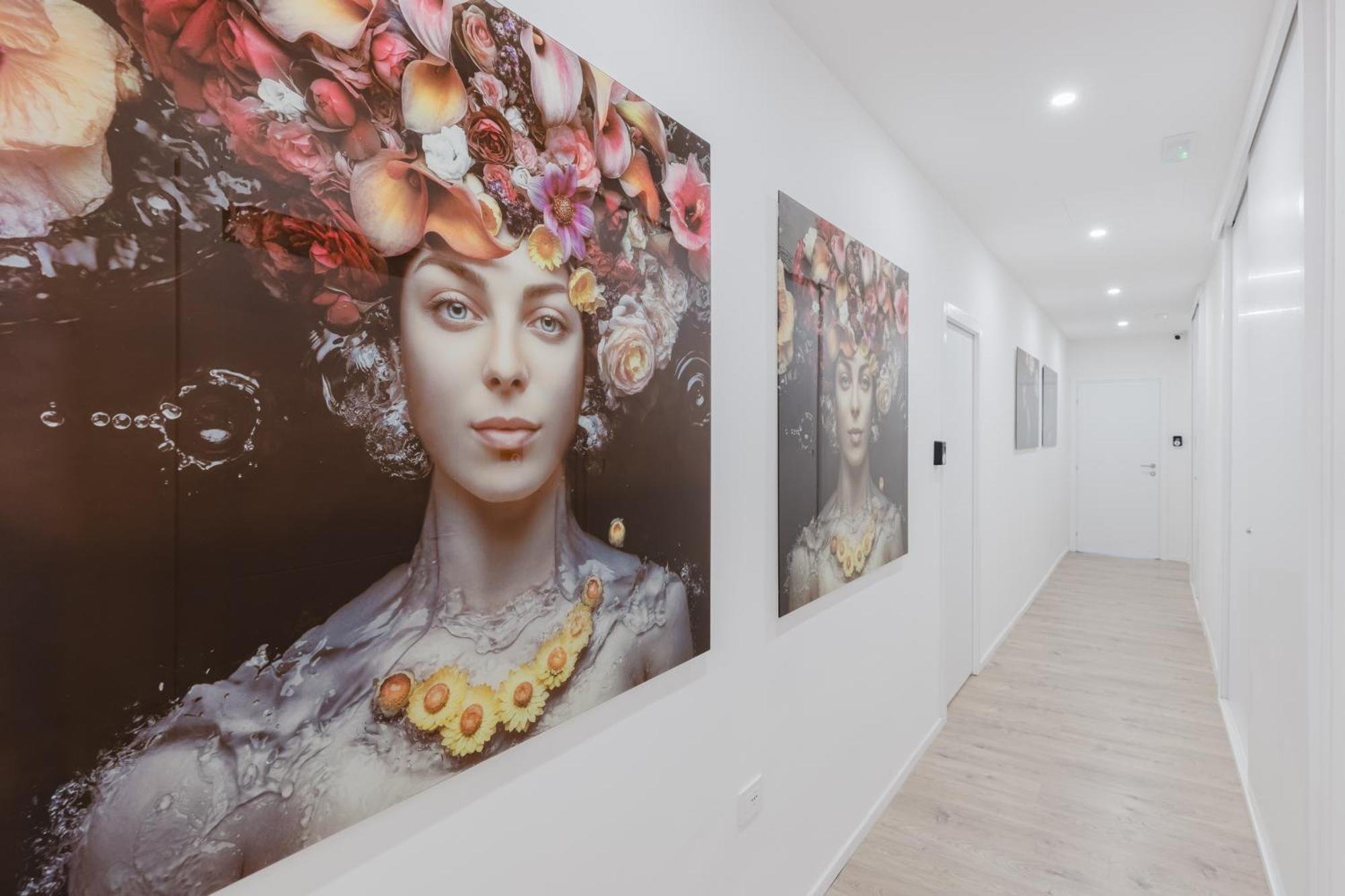 New Elegance Suites Guesthouse Οριστάνο Εξωτερικό φωτογραφία