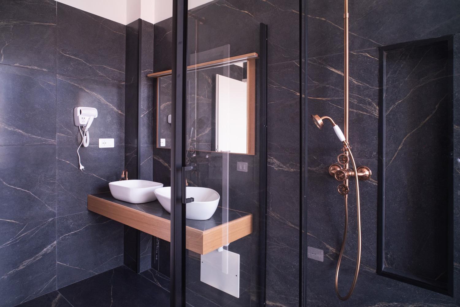 New Elegance Suites Guesthouse Οριστάνο Εξωτερικό φωτογραφία