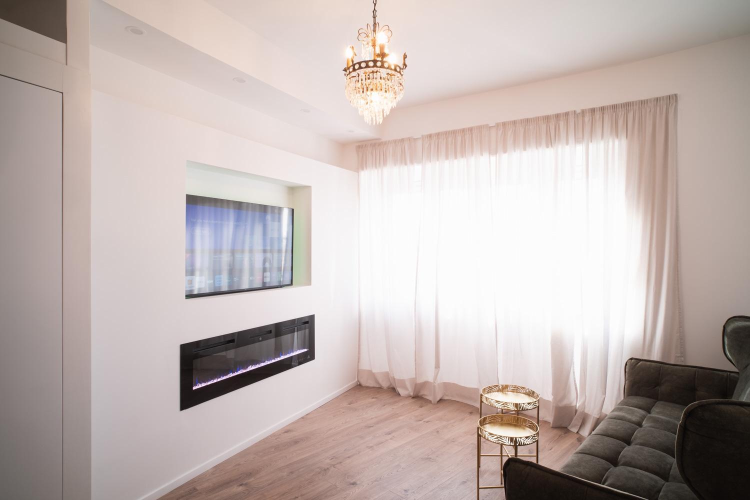 New Elegance Suites Guesthouse Οριστάνο Εξωτερικό φωτογραφία