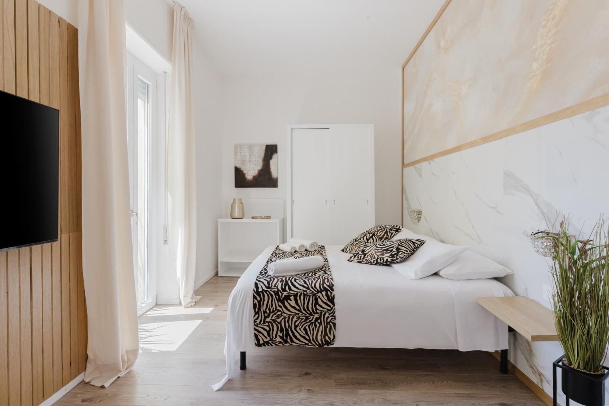 New Elegance Suites Guesthouse Οριστάνο Εξωτερικό φωτογραφία