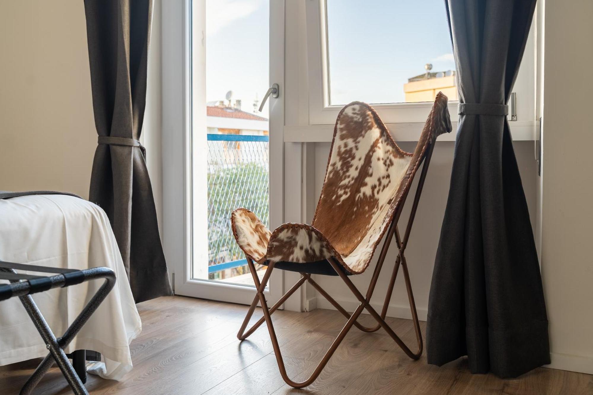 New Elegance Suites Guesthouse Οριστάνο Εξωτερικό φωτογραφία