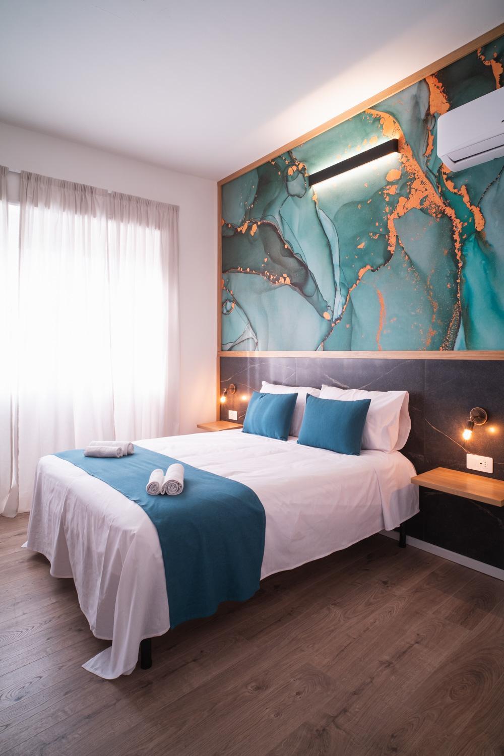 New Elegance Suites Guesthouse Οριστάνο Εξωτερικό φωτογραφία