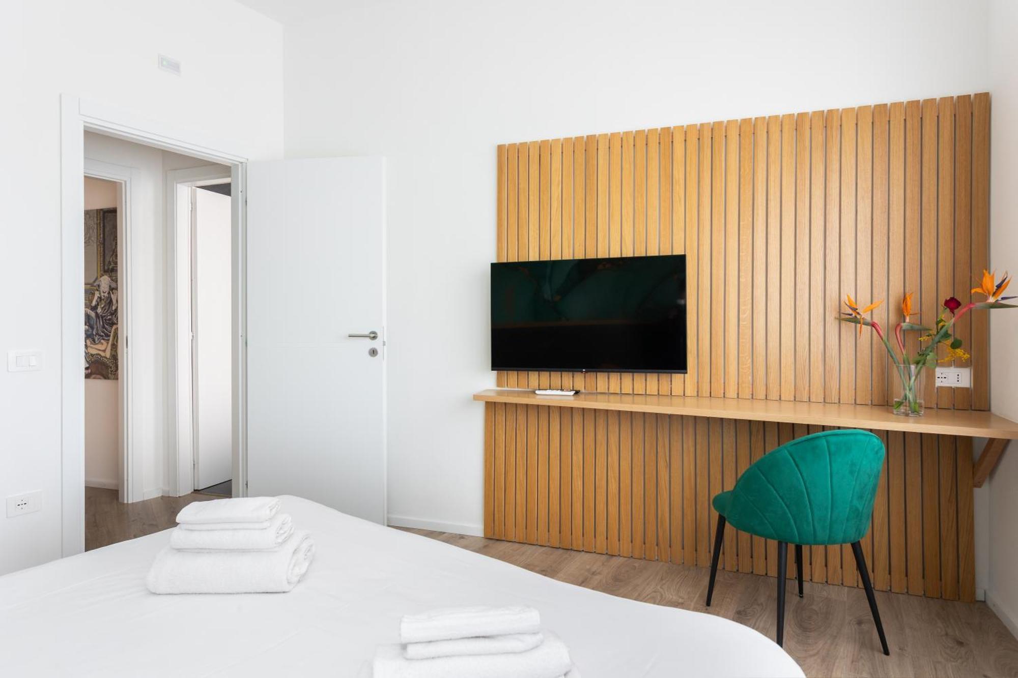New Elegance Suites Guesthouse Οριστάνο Εξωτερικό φωτογραφία